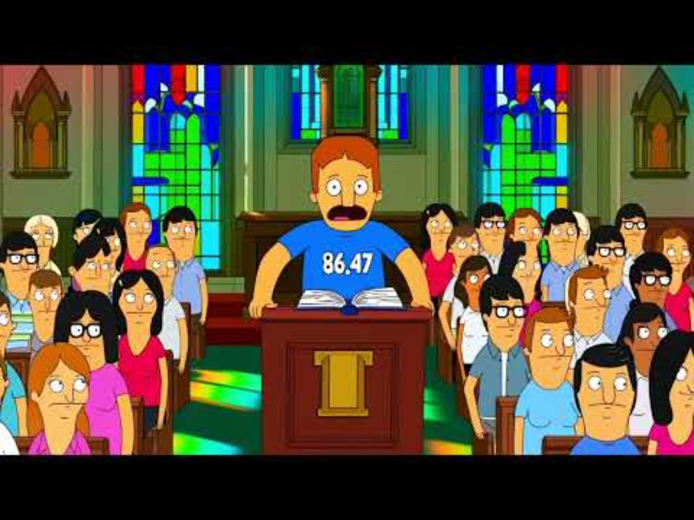 Book of Morons 86:4:7