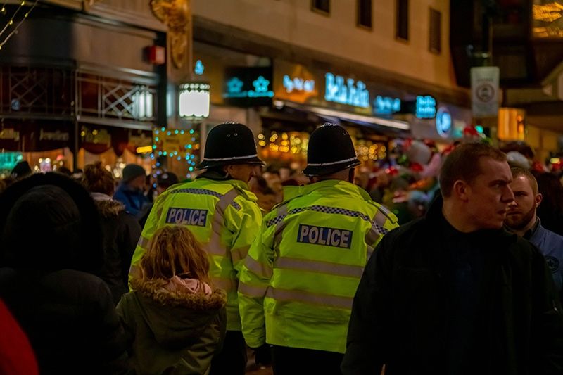 Despite significant decreases in crime over the past 30 years, most people in England and Wales believe crime is rising; Associate Professor Toby Davies and Professor Graham Farrell of the University…