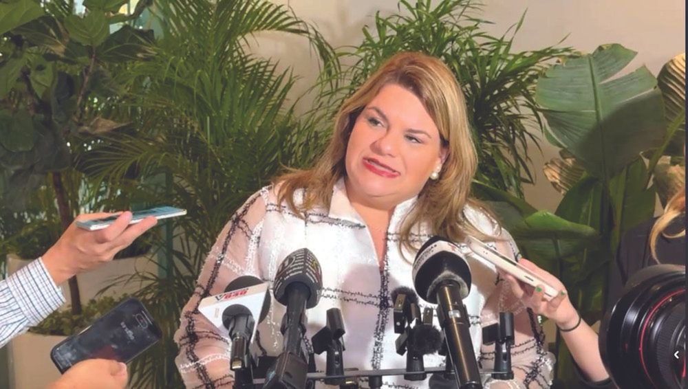 By The Star StaffGov. Jenniffer González Colón and Resident Commissioner Pablo José Hernández Rivera separately have announced the approval of multiple federal funding allocations totaling more than $...
