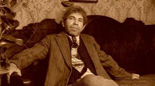 Шариков - кадр из экранизации "Собачье сердце" 