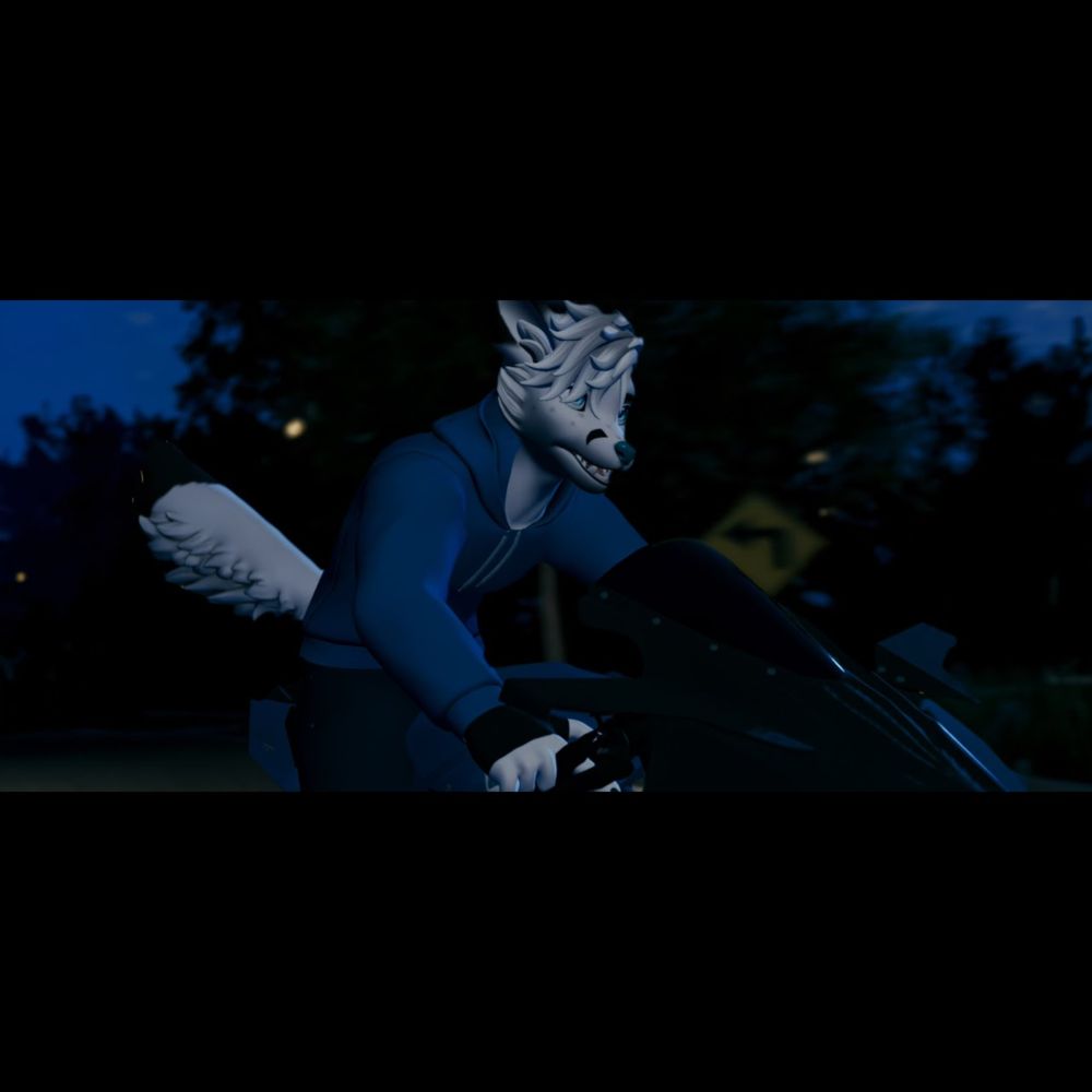 This is What Autumn Feels Like - JVKE (VRChat Music Video)