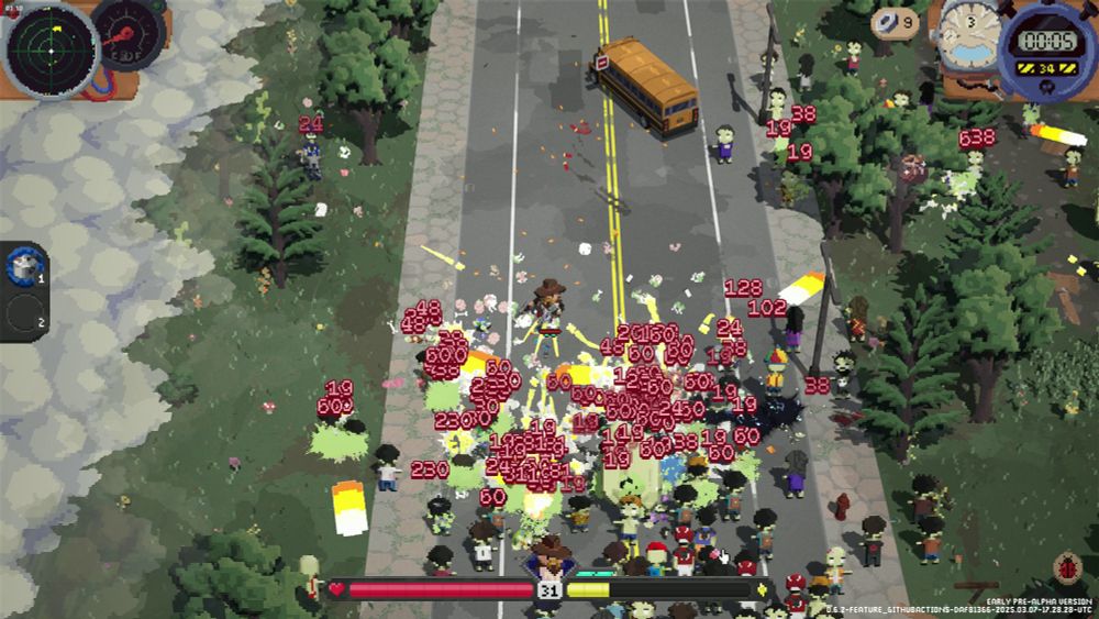 Ingame screenshot 