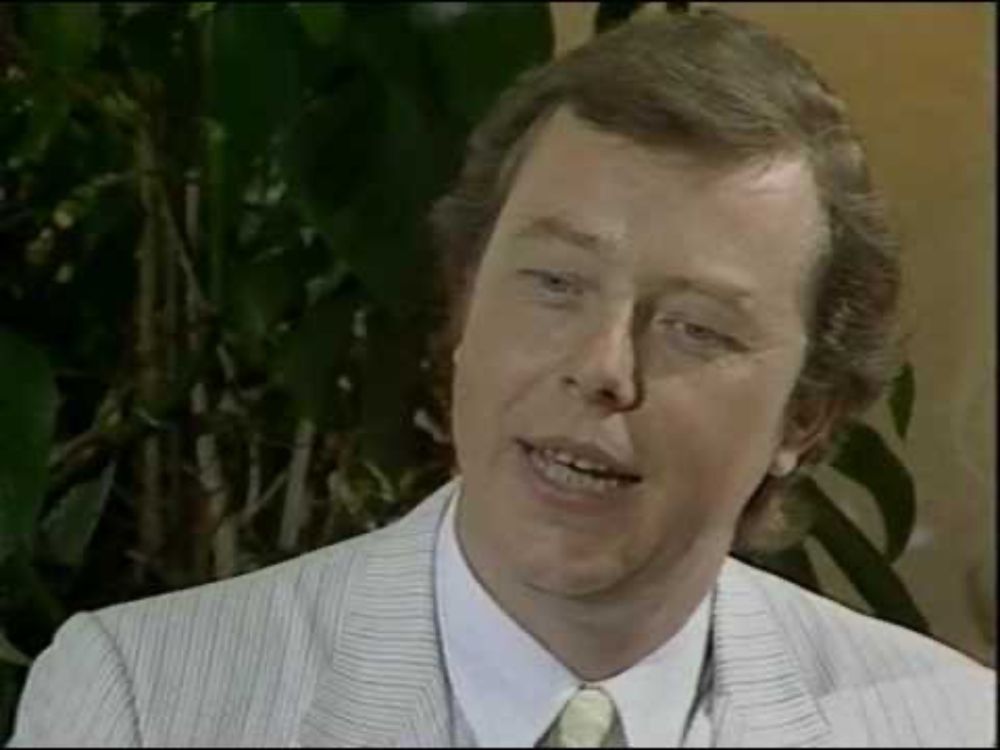 Oasis (Peter Skellern, Mary Hopkin) on Pebble Mill (1984)