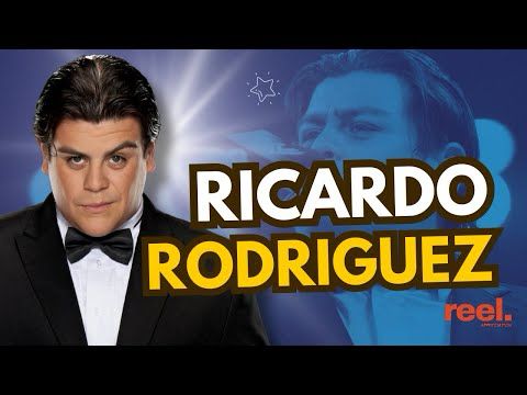 Ricardo Rodriguez on Being Bret Hart's Final Match, Rey Mysterio, Leaving WWE, Justin Bieber