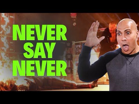 Will Maven Return to WWE? Full interview