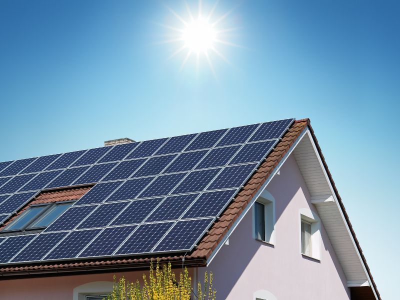 Navigating The Complexities Of Appraising Homes With Solar Systems