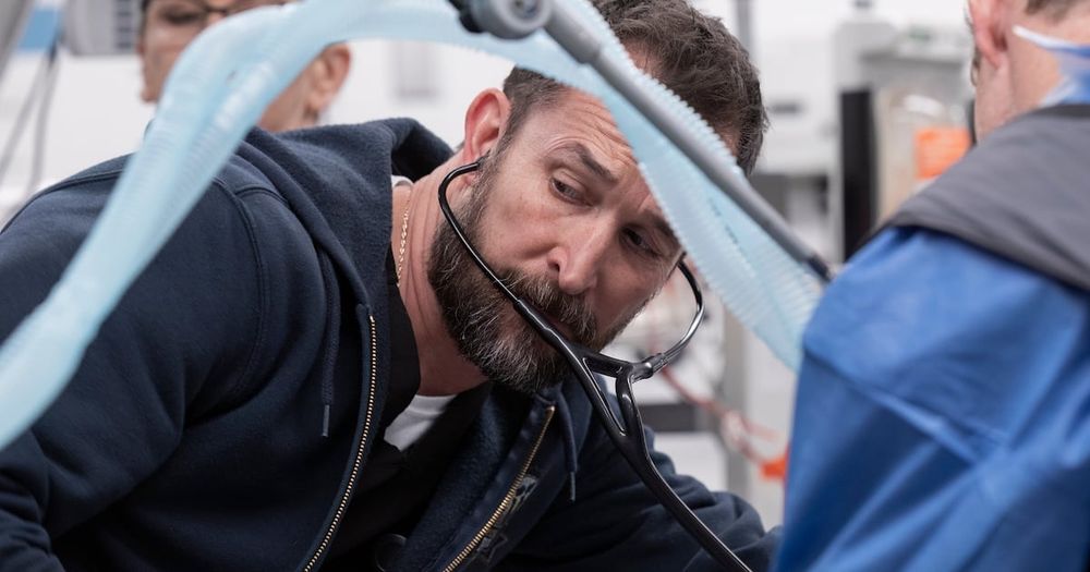 HBO’s hit medical drama will show the brutal reality of health care cuts in its next season.