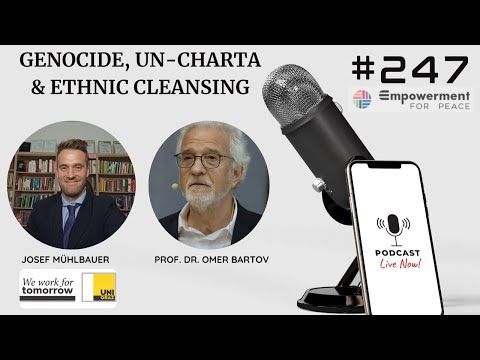 YouTube video by VIPR - Varna Peace Institute