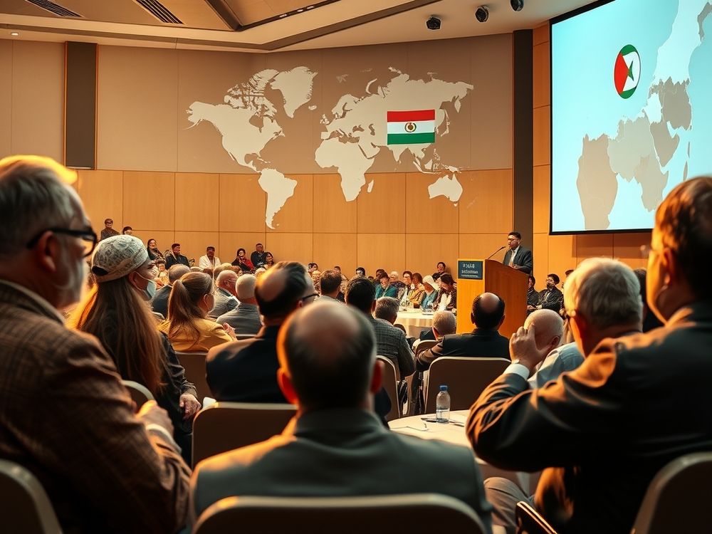 Specifically, the conference significantly deepened my understanding in several critical areas: The Strategic Imperative of South-South Cooperation: Presentations and discussions illuminated the vi…