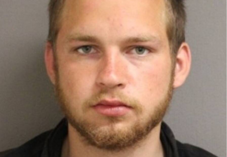 Twenty-two-year-old Nikita Yavarosvki was last seen on July 8.