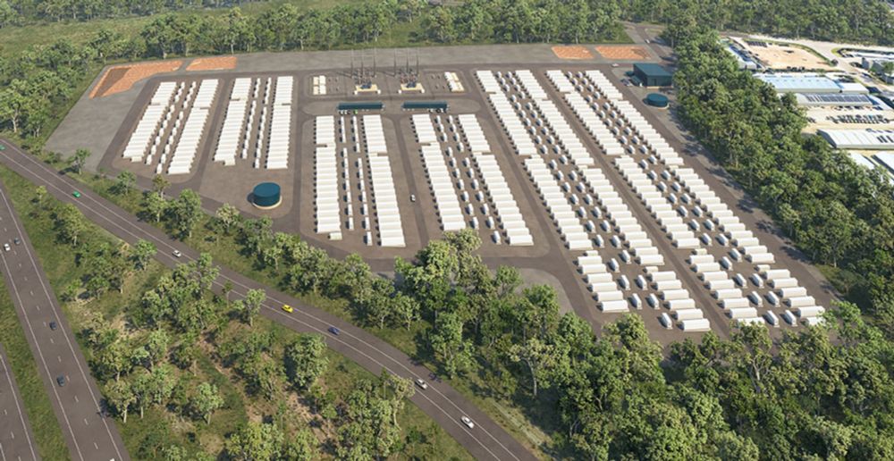 AGL makes financial decision on 500MW Tomago Battery