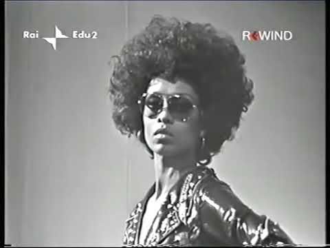 Lola Falana ~ "Theme From Shaft"