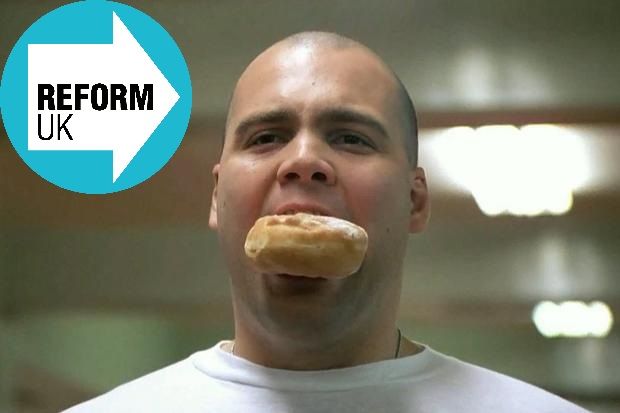 Councillor Pyle (RUK, Sevenoaks) tackles a difficult meeting of the Local Government Efficiency Committee