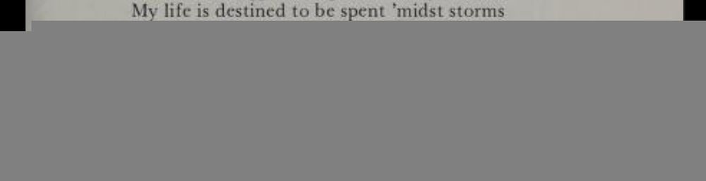 Petrarch looks forward to a time when 
