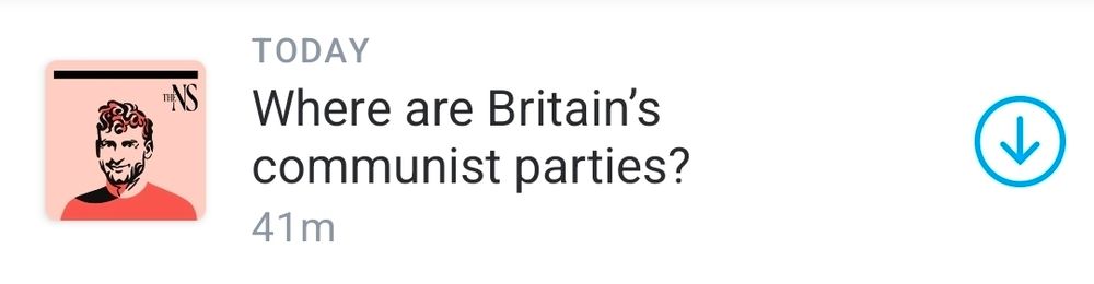 The New Statesman asks: where are Britain's communist parties?