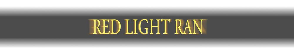 Dark Souls 1 "victory achieved" popup but it says "red light ran"