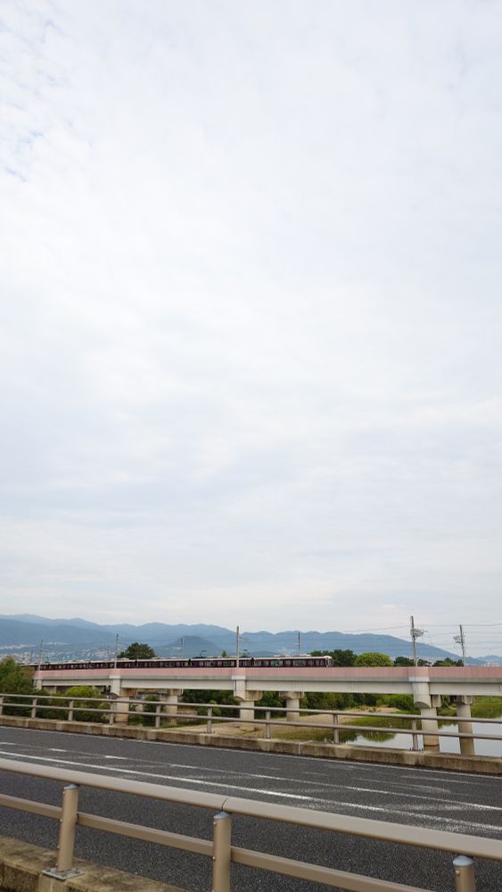 ⛰️六甲山~🚈阪急電車