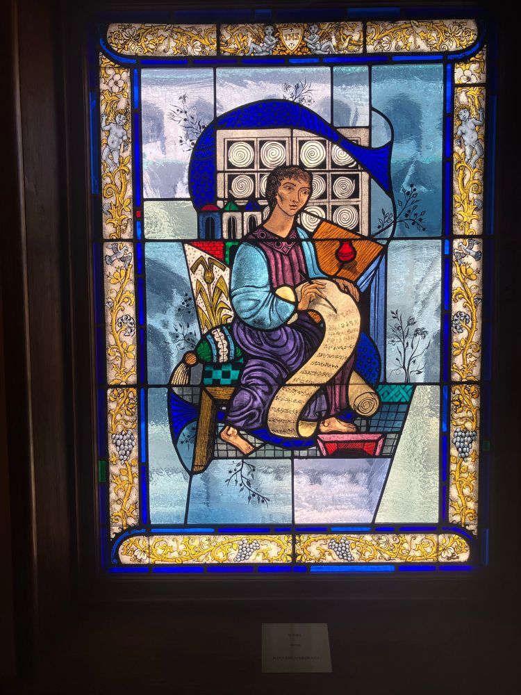 Window 1: Scroll 