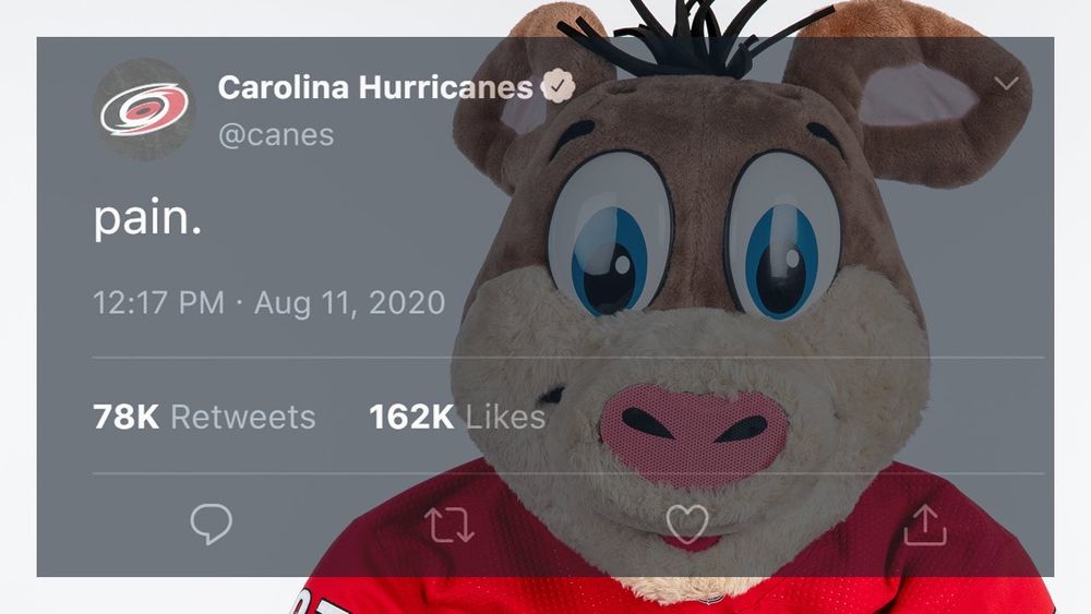 Stormy pain meme