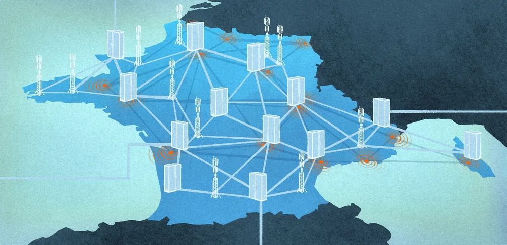 IPv6 : la France passe en tête au niveau mondial, mais la route est encore longue - Next