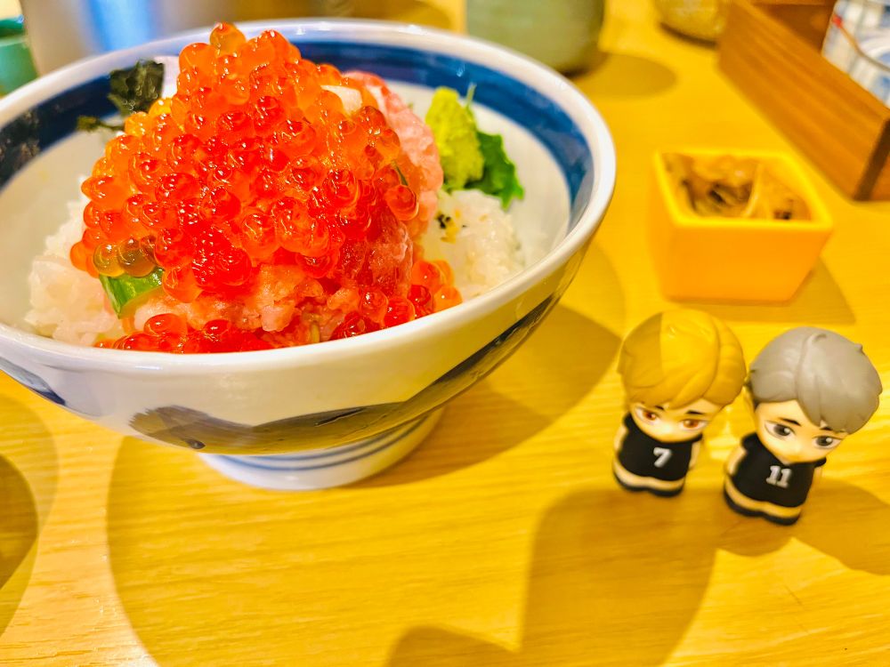 海鮮丼専門 五鉄沼津本店