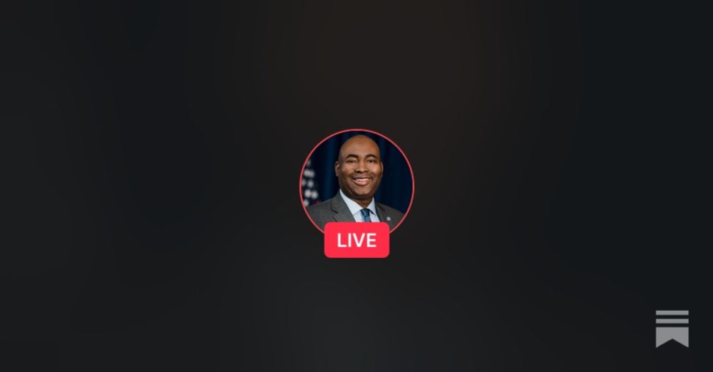 Jaime Harrison on Substack