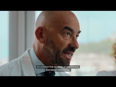 The race against drug-resistant infections – The impact of AMR on people living with cancer