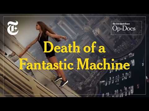 Did the Camera Ever Tell the Truth? | Death of a Fantastic Machine | Op-Docs