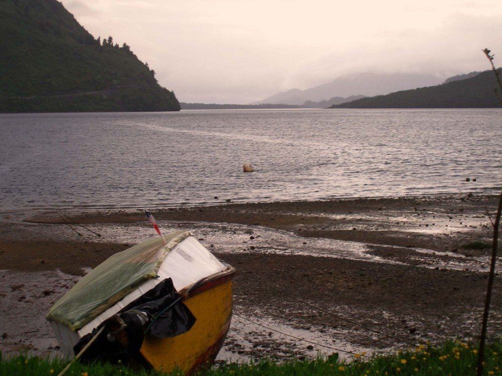 El Encanto de Puyuhuapi y el Queulat, rincones de la Región de Aysén