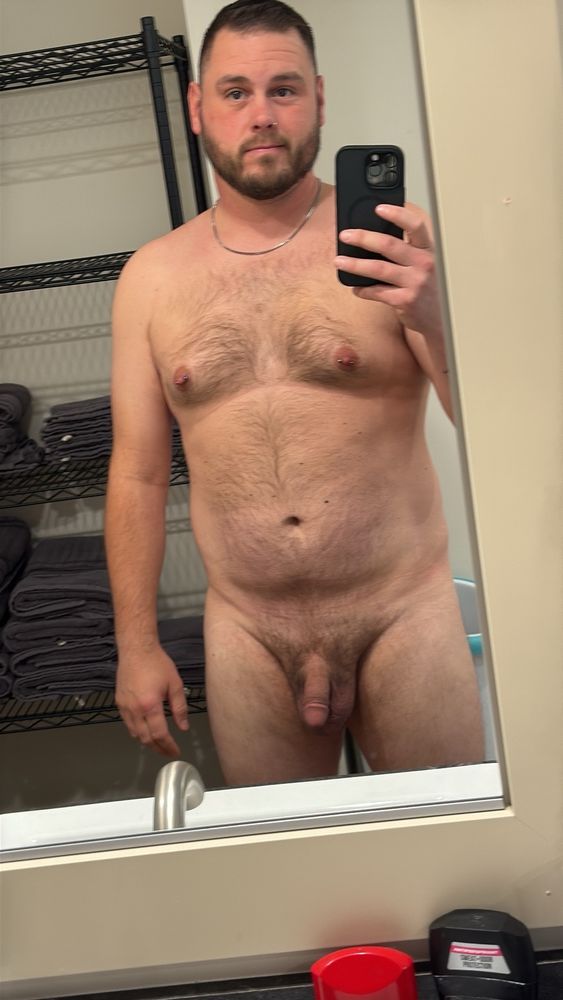 Felt kinda cute may delete, prolly not 😏