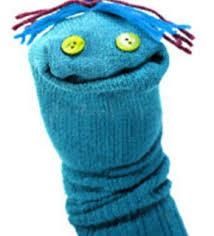 Sock puppet 