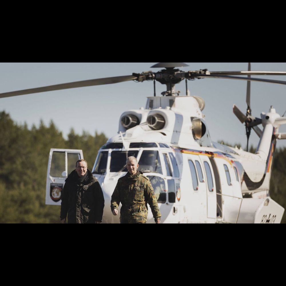 Bericht: Bundeswehr startet Wiederaufbau der Flugabwehr