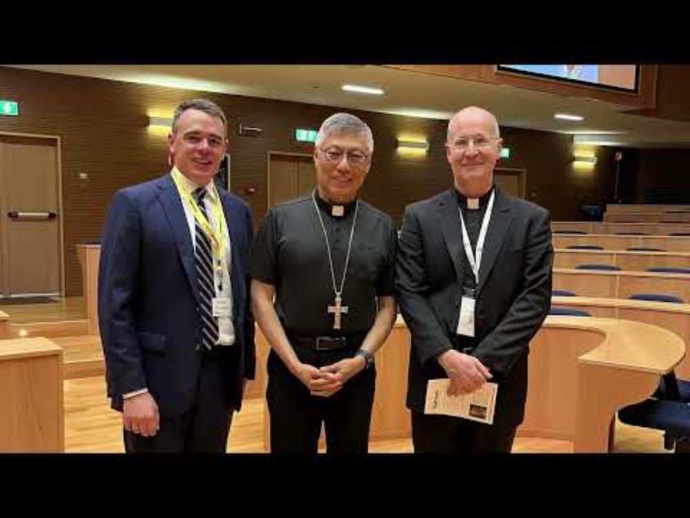 Outreach: Building Community for LGBTQ Catholics