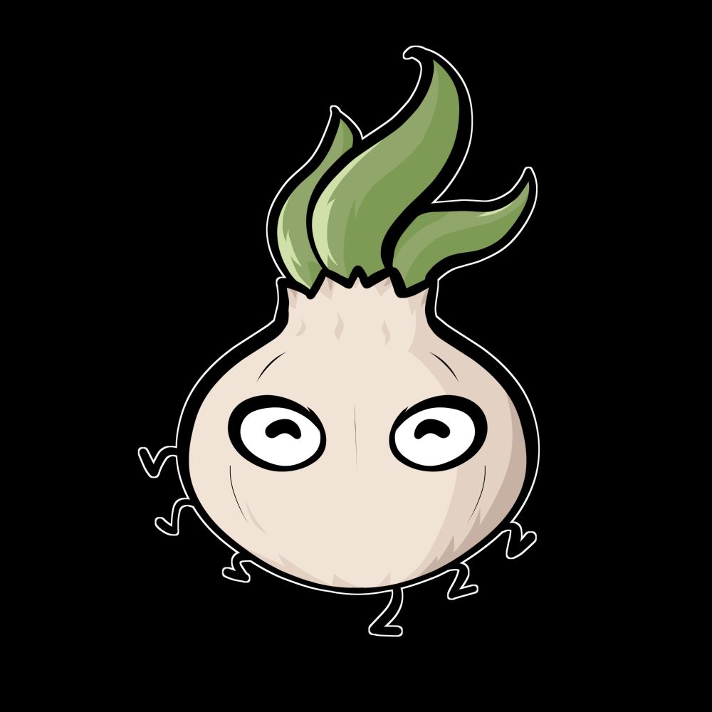 OnionBug logo 