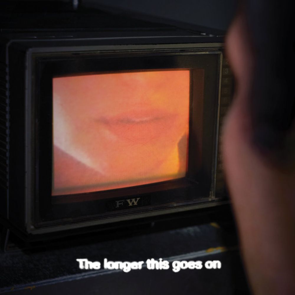 The Longer This Goes On, by Forth Wanderers