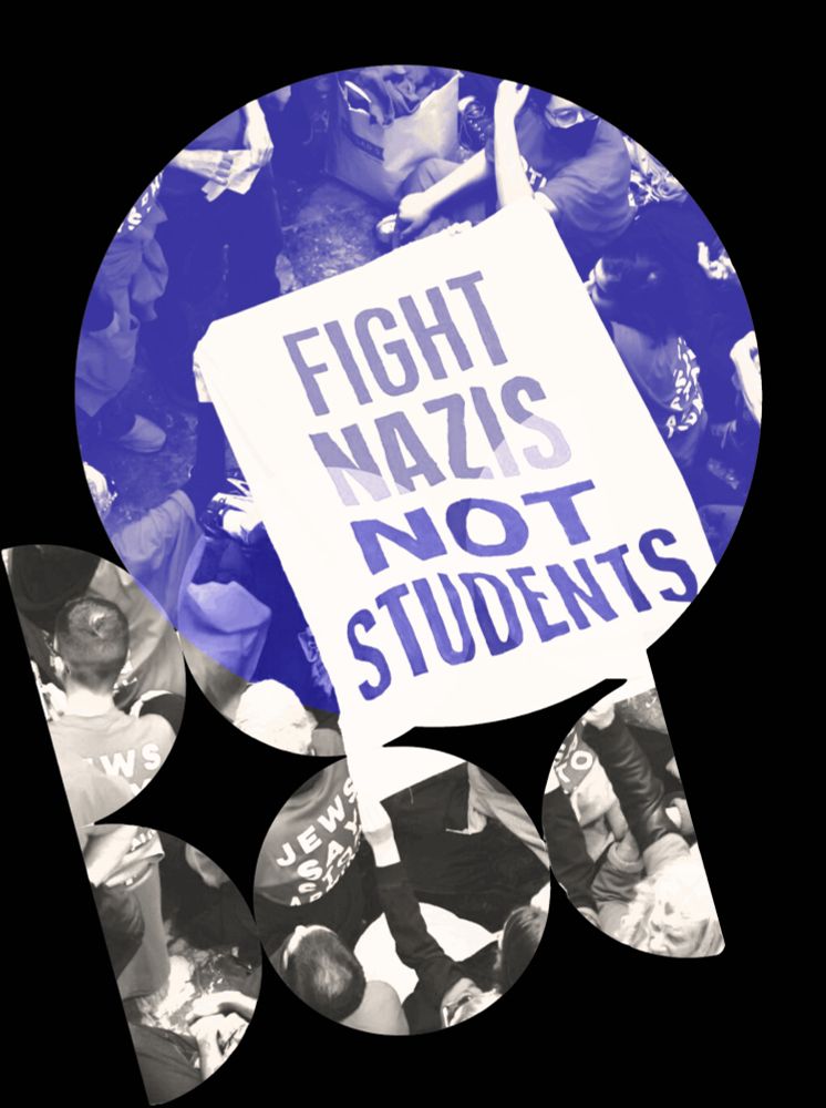 What’s project esther? An Explainer What’s project esther? Inside Trump’s blueprint to destroy the progressive movement, starting with unraveling Palestine solidarity. Released quietly in late 2024, P...
