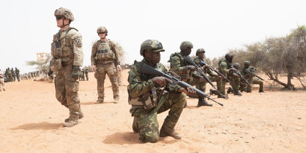 A new Pentagon report sheds light on AFRICOM’s disastrous counterterrorism campaigns.