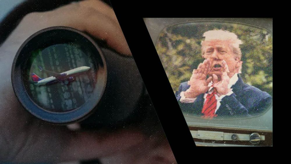 Big Brother in the sky, Wall Street's retirement fund, and more from The Lever this week.