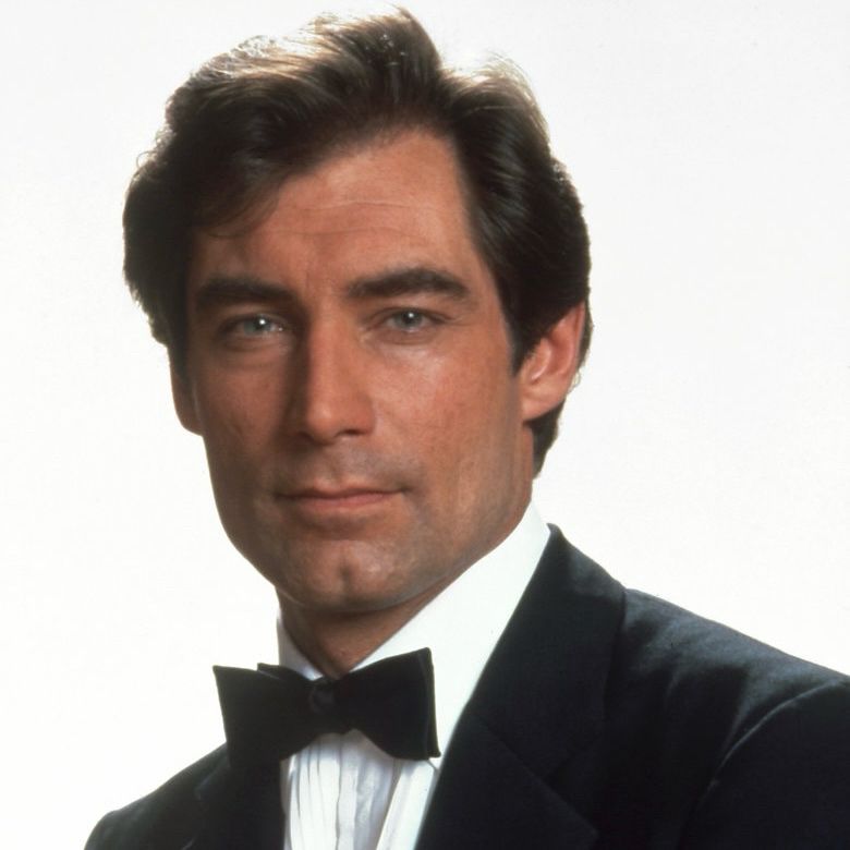 Timothy Dalton smolder 
