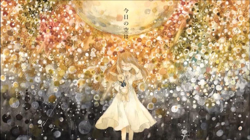 ヤンデレ少女が　回る空うさぎ / Orangestar【歌ってみた】cover