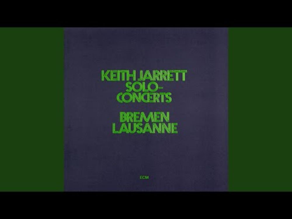 Lausanne, March 20, 1973 (Live)