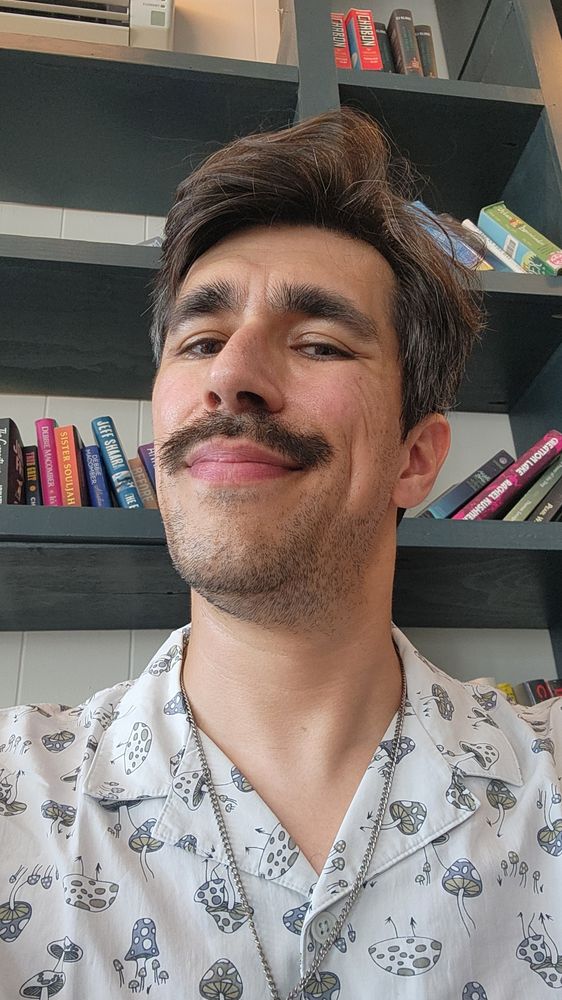 It's me, dressed like an uncle on vacation.