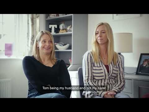 ADASS Care Can't Wait: Abbie's story