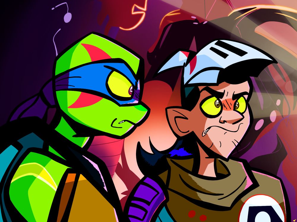 SS REDRAW!!!
