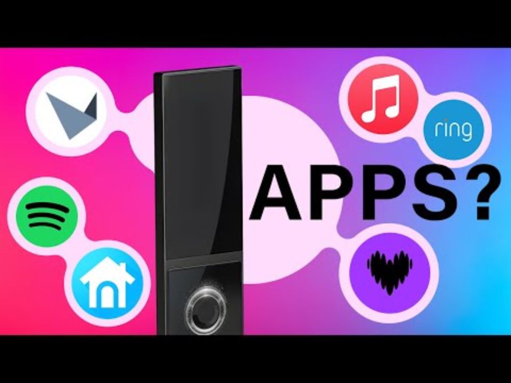 When to Use Android Apps with AVA OS