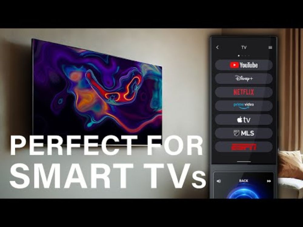 Fast Smart TV Setup