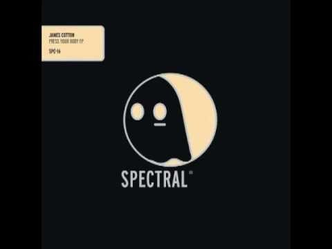 James T. Cotton (aka JTC) - Press Your Body
