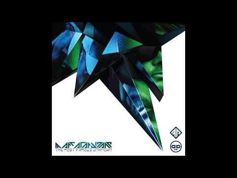 Marshall Masters feat. The Ultimate MC - Hustler for Life (JASSS remix)