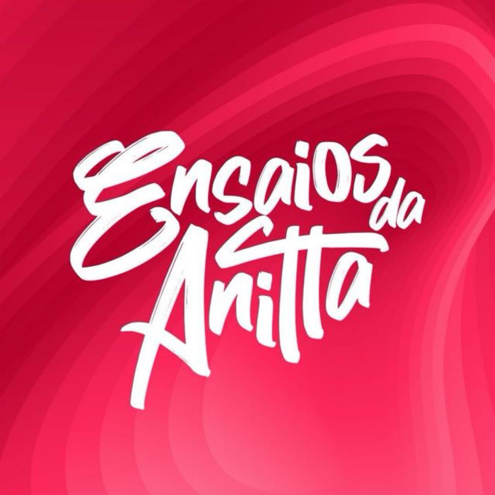 ENSAIO DA ANITTA SSA