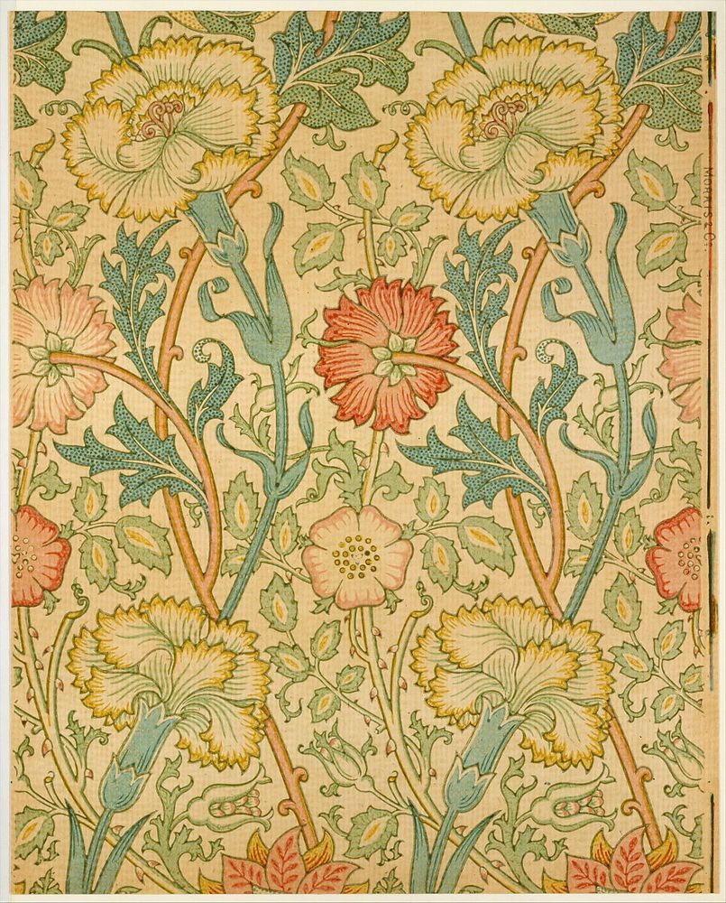 Pink and Rose (1890)